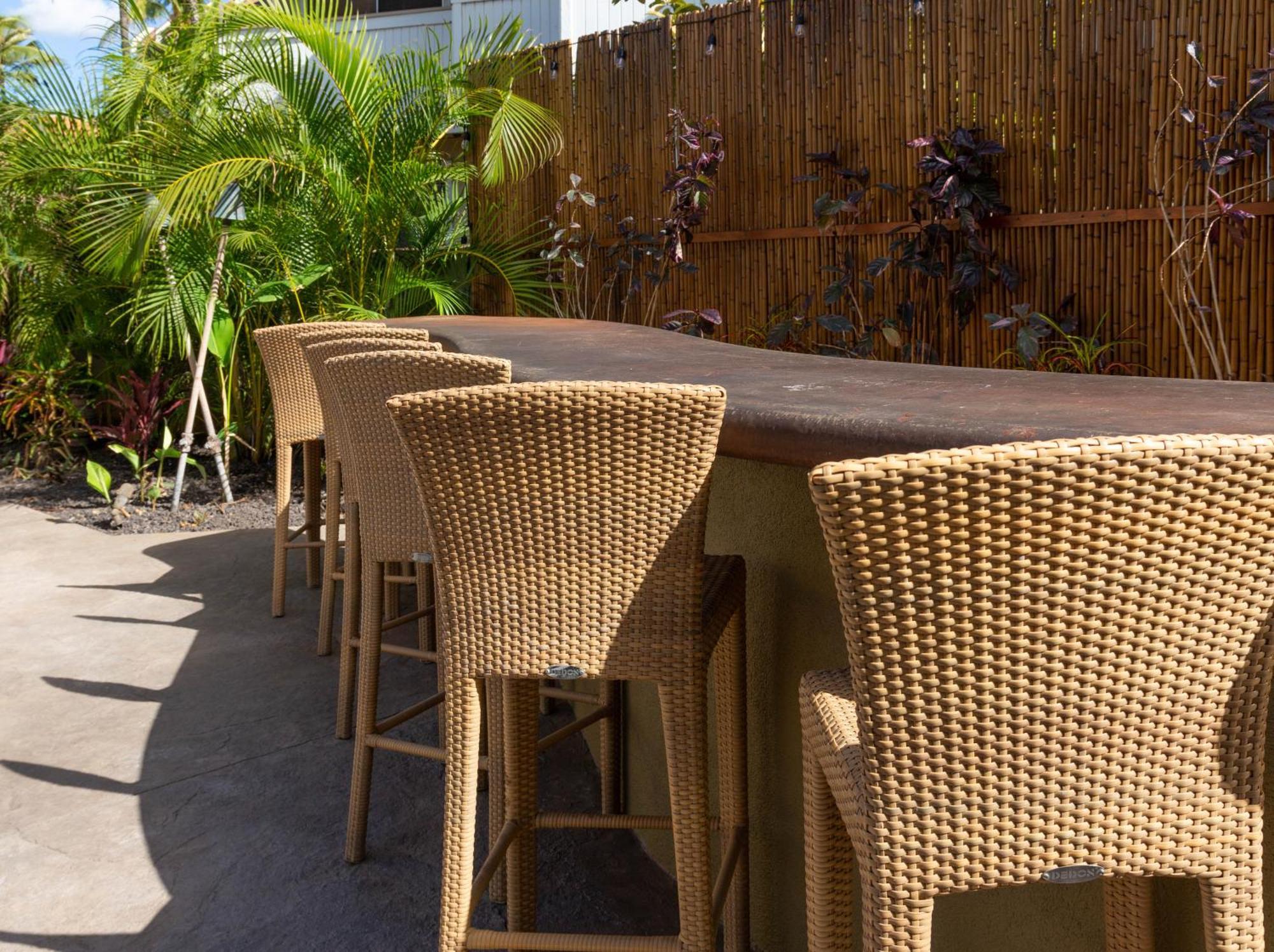 Lotus Suite, 1 Bedroom, Sleeps 4, Pool & Bbq, Pre-Renovation Summer Sale Kihei Exteriér fotografie