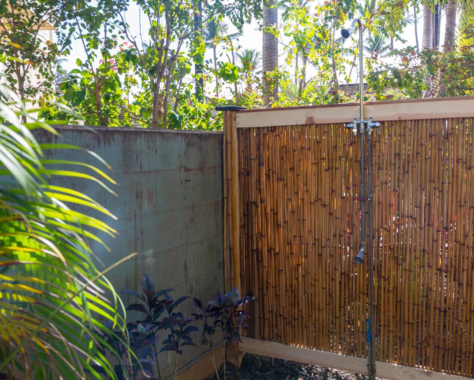 Lotus Suite, 1 Bedroom, Sleeps 4, Pool & Bbq, Pre-Renovation Summer Sale Kihei Exteriér fotografie