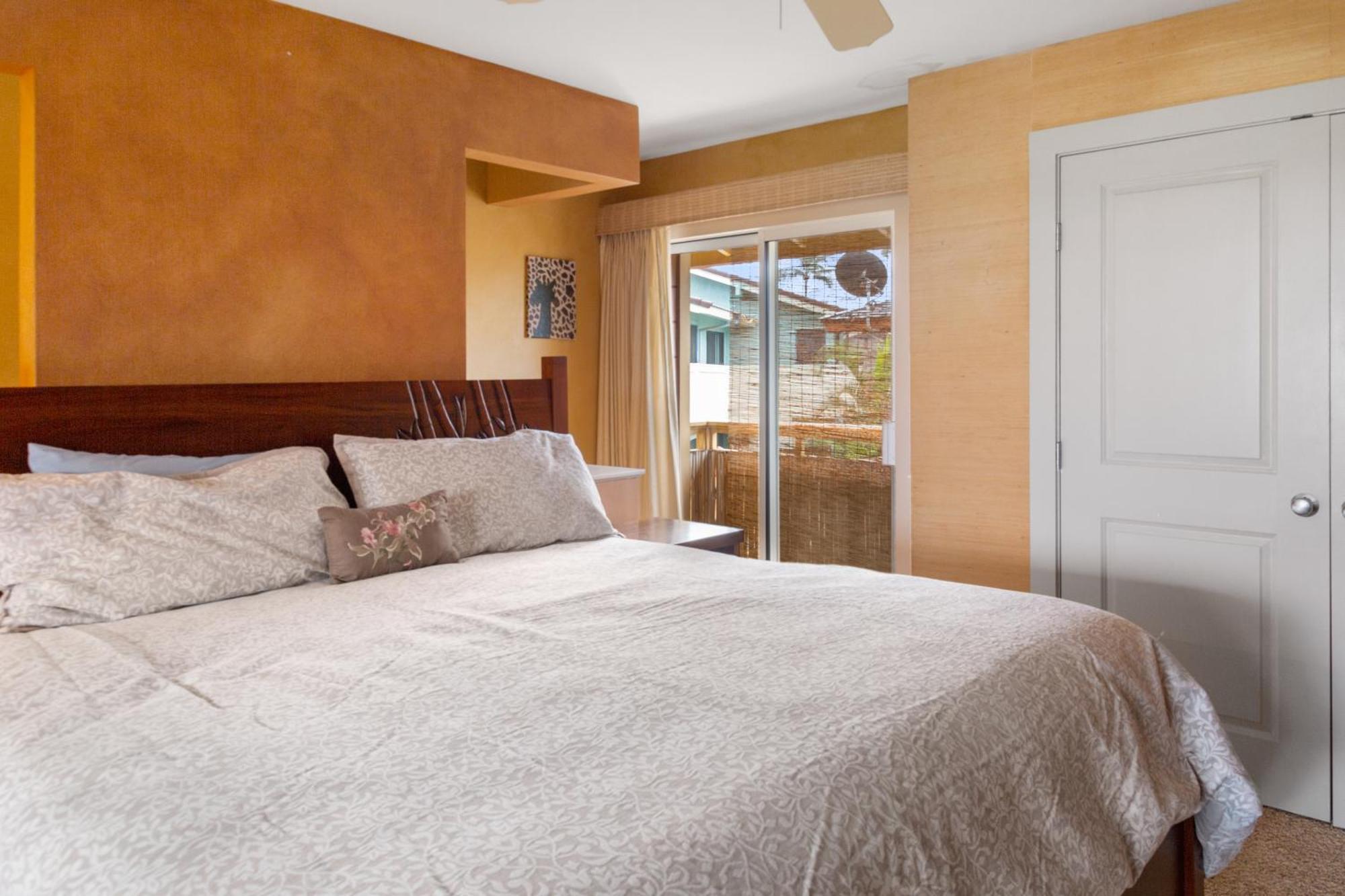 Lotus Suite, 1 Bedroom, Sleeps 4, Pool & Bbq, Pre-Renovation Summer Sale Kihei Exteriér fotografie