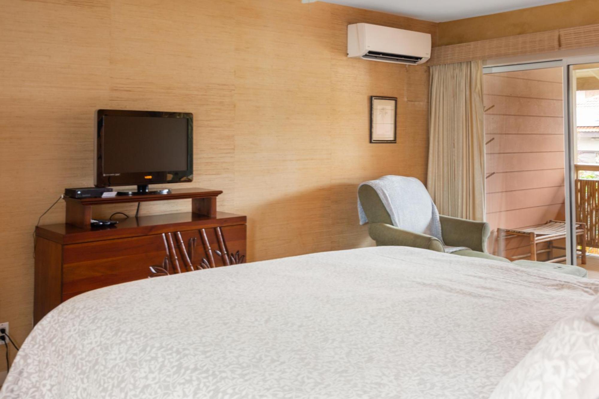 Lotus Suite, 1 Bedroom, Sleeps 4, Pool & Bbq, Pre-Renovation Summer Sale Kihei Exteriér fotografie
