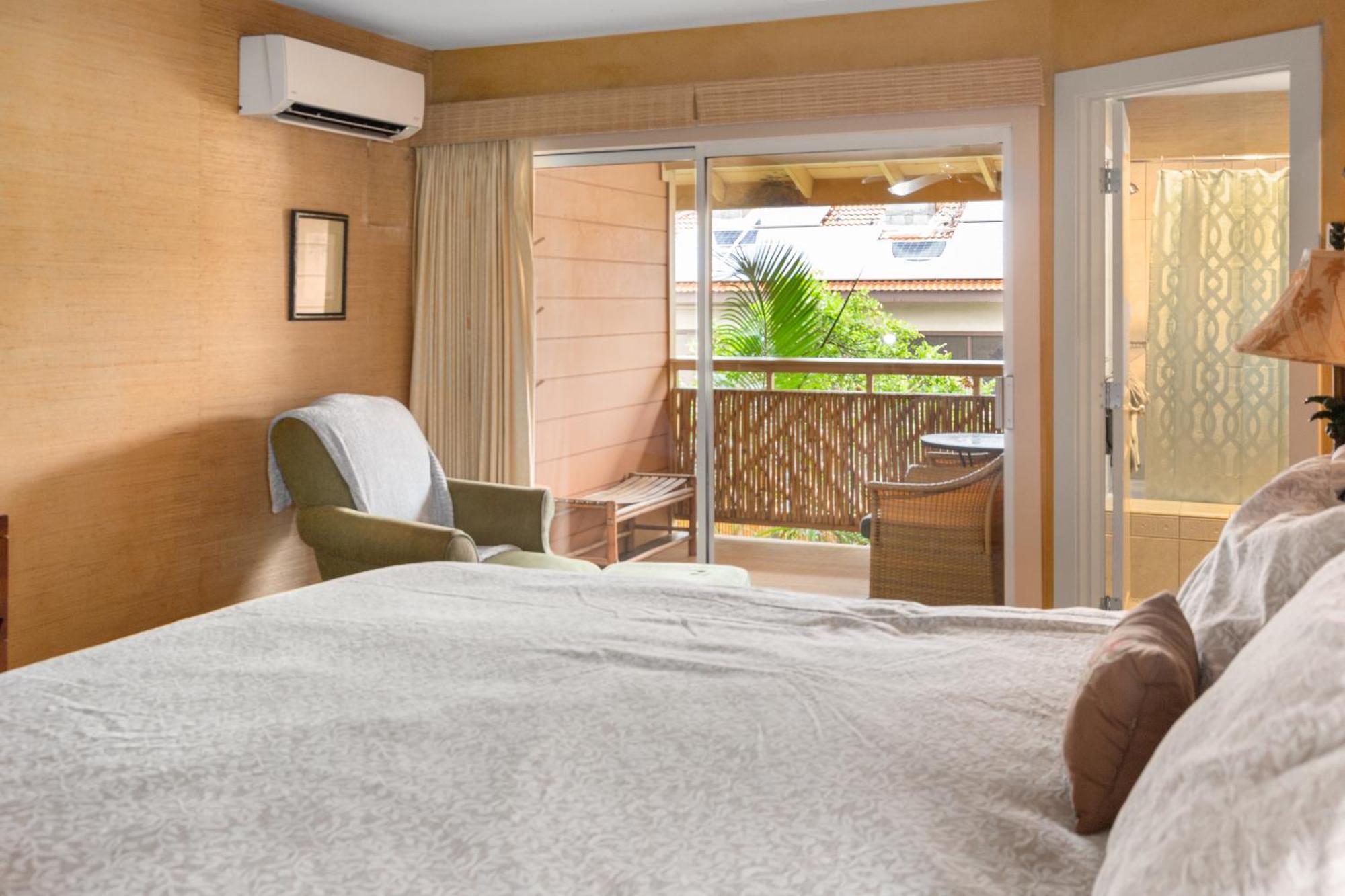 Lotus Suite, 1 Bedroom, Sleeps 4, Pool & Bbq, Pre-Renovation Summer Sale Kihei Exteriér fotografie