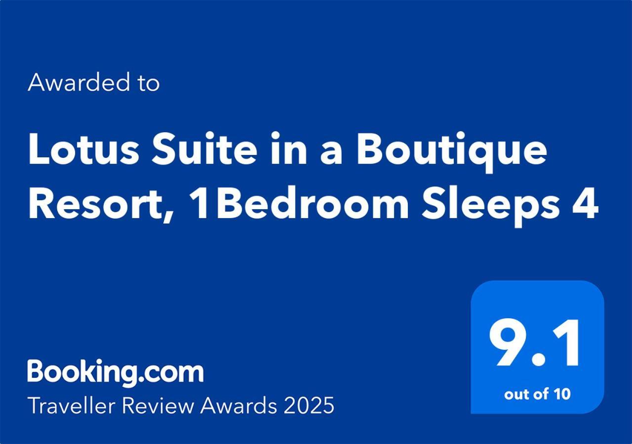 Lotus Suite, 1 Bedroom, Sleeps 4, Pool & Bbq, Pre-Renovation Summer Sale Kihei Exteriér fotografie